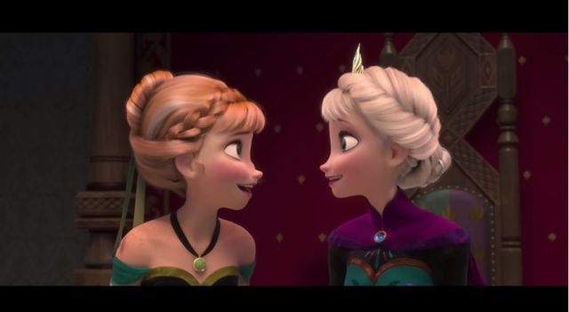 Disney’s Frozen joins the ranks of highest-grossing films of all time in Japan