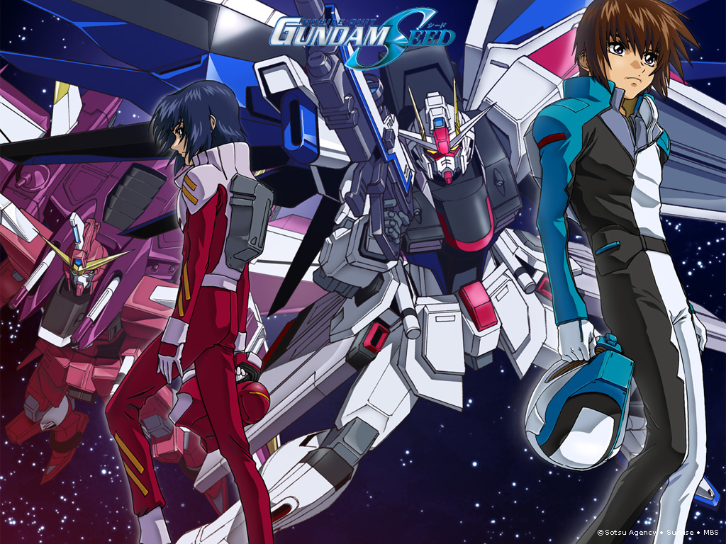 Anime Mechs Gundam Super Robot Wars Mobile Suit Gundam SEED Destiny Strike  Freedom Gundam Artwork Di Wallpaper - Resolution:3317x3699 - ID:1291031 -  wallha.com