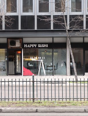 Happy Sushi5
