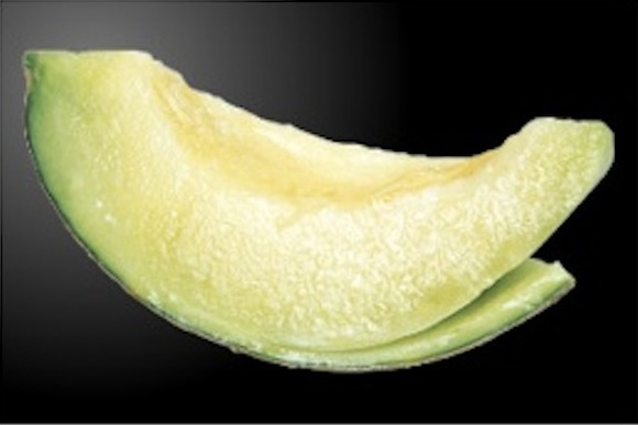 Kappazushi melon