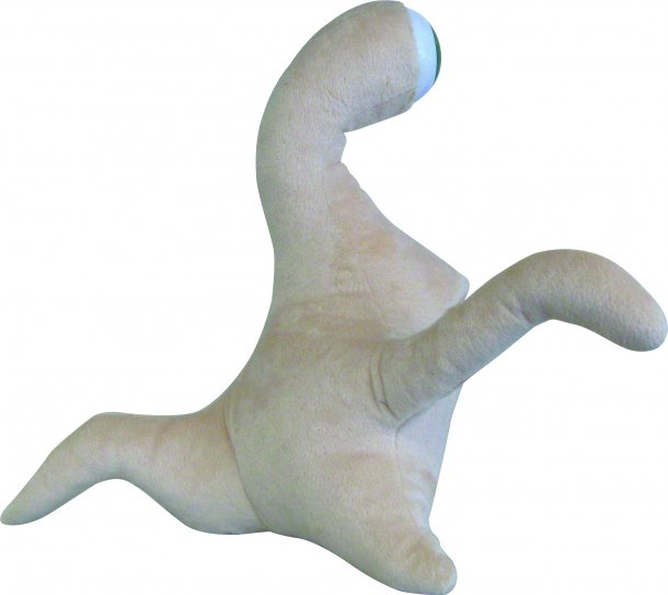 migi plush toy