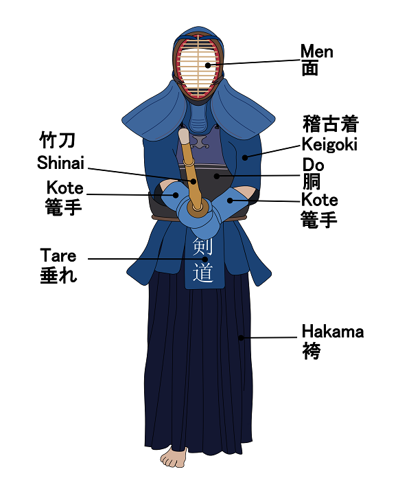 samurai 2