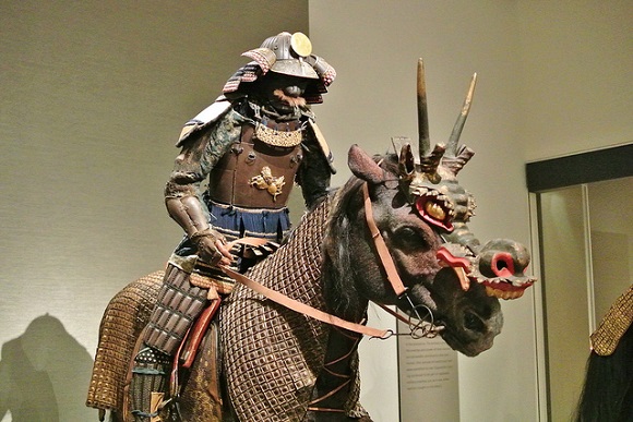 samurai 9
