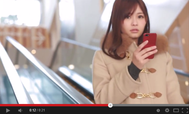 Video series recreates the highs and lows of walking past a cute girl and not saying hello
