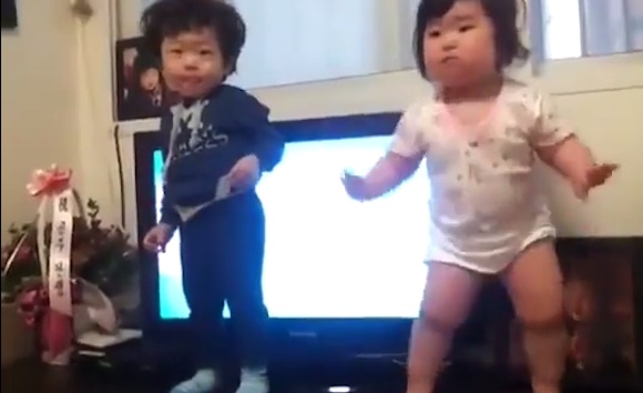 dancing baby videos youtube