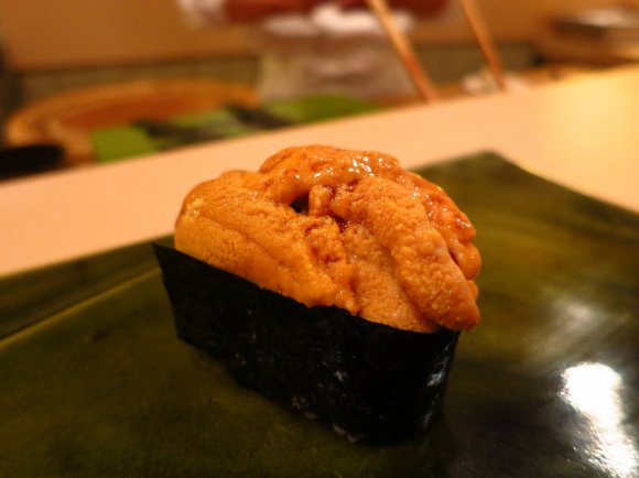 The man who has eaten at every Michelin 3-star restaurant says the 'Jiro Dreams Of Sushi' spot is not worth the hype3