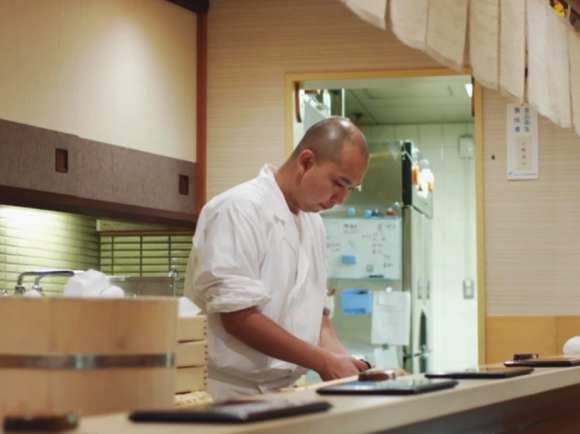The man who has eaten at every Michelin 3-star restaurant says the 'Jiro Dreams Of Sushi' spot is not worth the hype4
