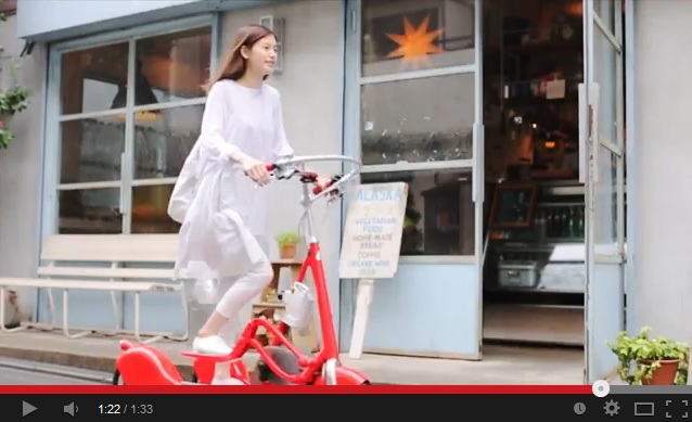 Walking Bicycle Club looks to change the way we ride, angers internet with promotional video
