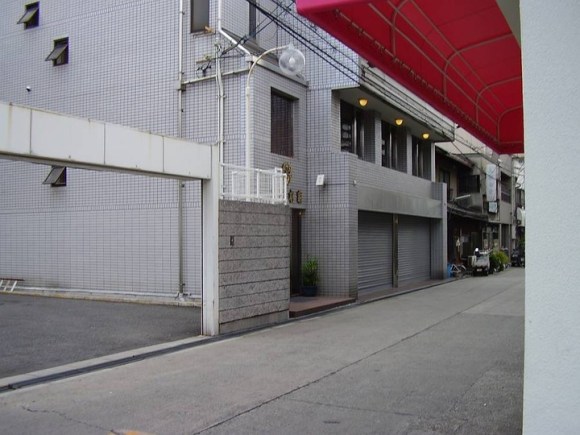 yakuza google street view11