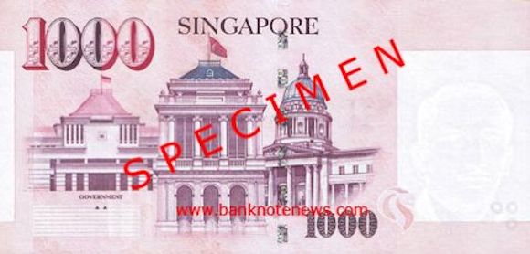2014.06.07 singapore 1k bill