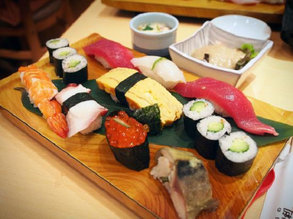 Hungry? Travelers pick Japan’s 30 best restaurants