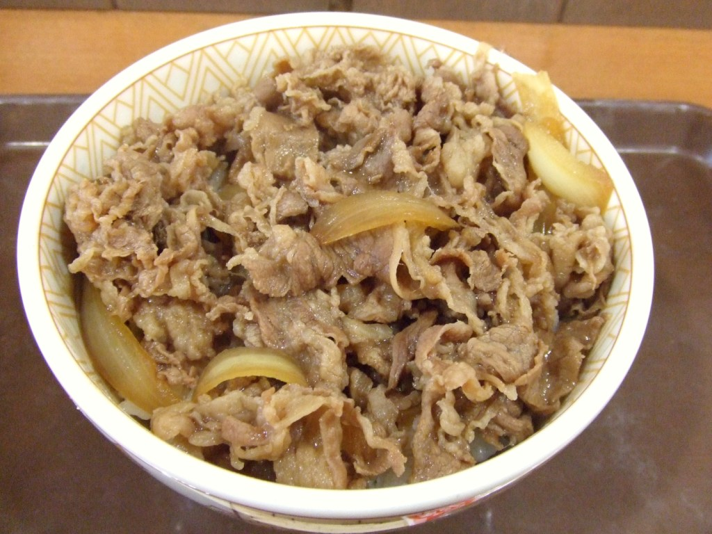 Kentucky fried rice bowl – KFC’s Kentadon expands throughout east Japan ...