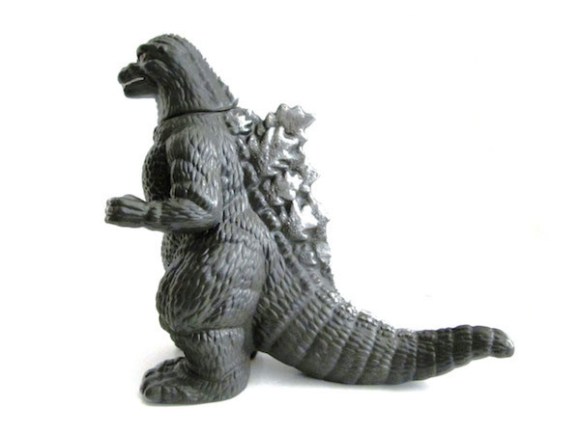 Kick Back with a Glass of Godzilla Shochu Alchohol4