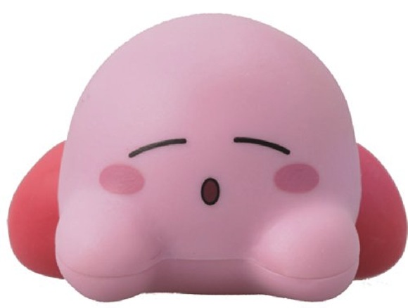 kirby stackable figures