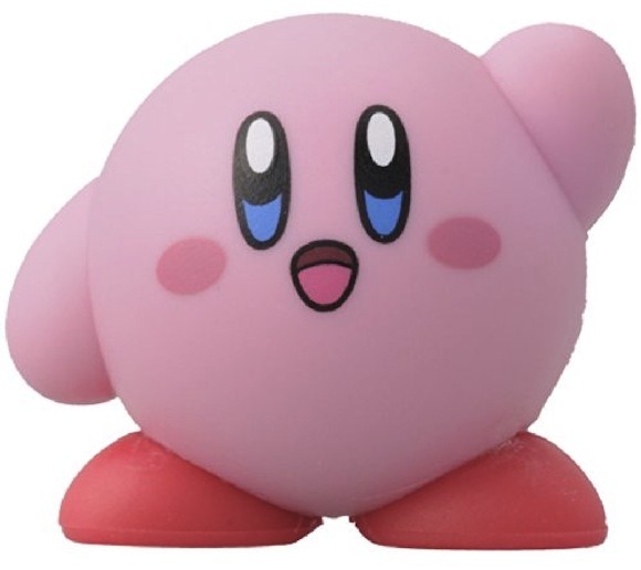 stackable kirby