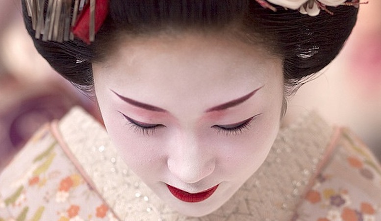 4 Japanese beauty fads that Westerners just SoraNews24 - News-