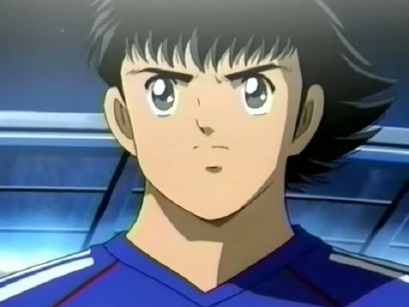 Japan’s manga World Cup team: Titans, pirates, and, of course, Captain Tsubasa