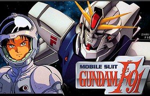 Poll reveals fans' top ranking Gundam series10