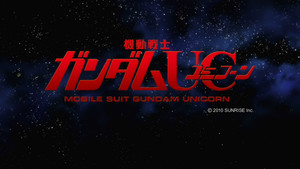 Poll reveals fans' top ranking Gundam series3