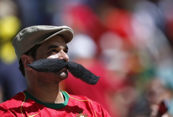 The Craziest Fans At The World Cup15