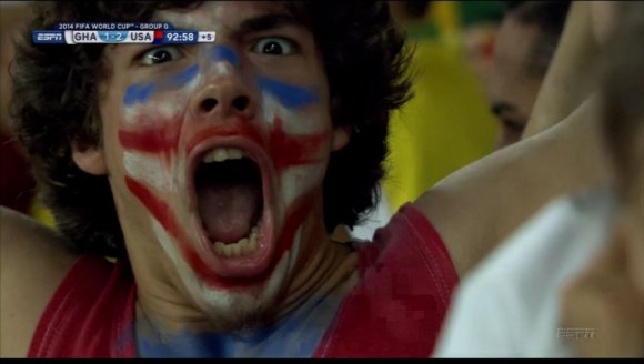 The Craziest Fans At The World Cup23