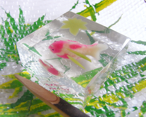 15 beautiful Japanese sweets to cool you down this summer