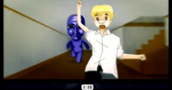 Ao Oni screenshots, images and pictures - Giant Bomb