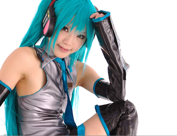 5 amazingly cute cosplayers who you’ll run into at anime conventions