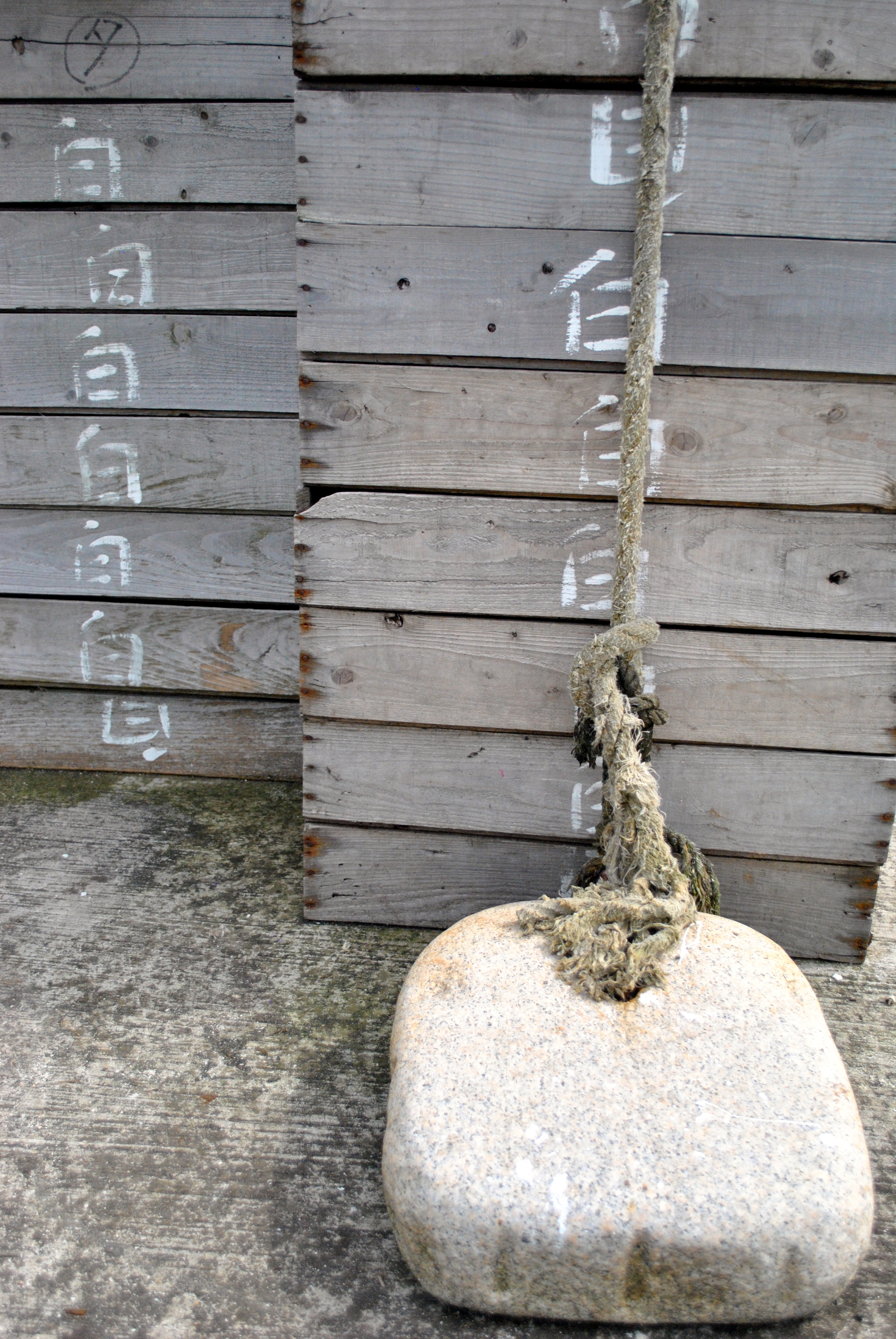 Red Rope Around Rocks Japan Japan’s top 3 rock “power spots” | SoraNews24 —Japan News—
