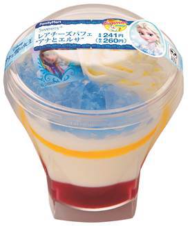 Frozen convenience store items in Japan7