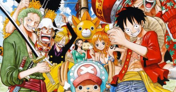 South Korean One Piece Exhibition Cancelled Due To Japanese Flag Art Soranews24 Japan News