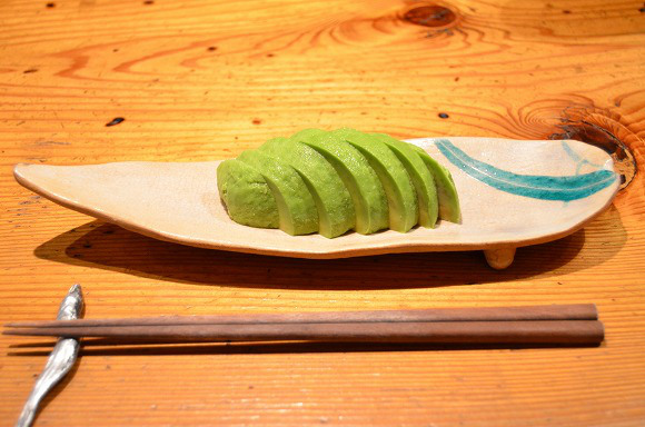 Tokyo restaurant’s awesome pickled avocados contain 30 years of flavor