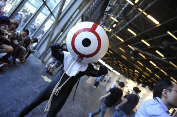 Photo Feature- Japan Expo 201432
