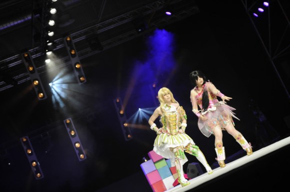 Photo Feature- Japan Expo 201455