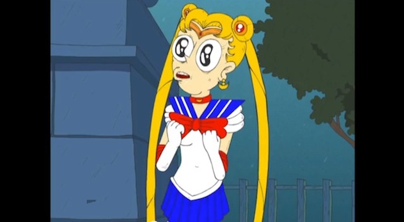 Sailor 30