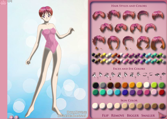 Create your own Sailor Moon heroines with the awesome Sailor Senshi Maker |  SoraNews24 -Japan News-