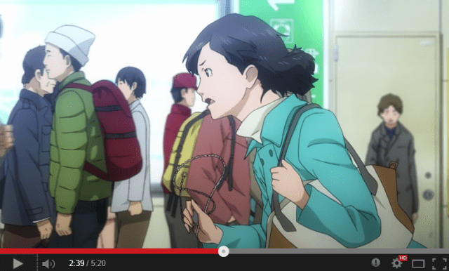 Emotional anime short celebrates Tokyo Station’s 100th birthday【Video】