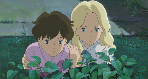 Our take on Studio Ghibli's newest anime, When Marnie Was  There【Impressions】 | SoraNews24 -Japan News-