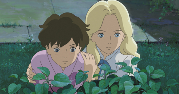 Our take on Studio Ghibli’s newest anime, When Marnie Was There【Impressions】