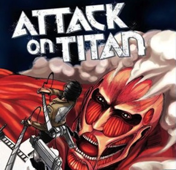 Attack on Titan editor: Manga to end in 3-4 years