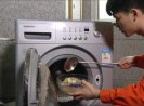 Can Daiso's mini washing machine wash your jocks and socks