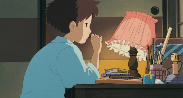 Pencils, watermelons, and talks with anime legends – All part of the hiring process at Ghibli