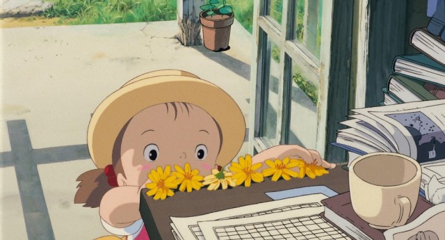 Producer clarifies Studio Ghibli’s future, mentions that Miyazaki “would like to make an anime”