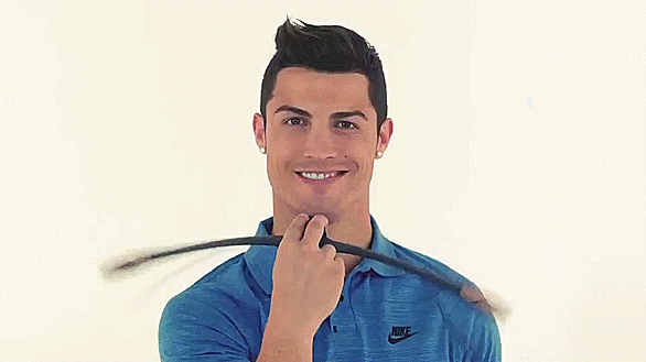 Cristiano Ronaldo is endorsing one of Japan’s weirdest ever beauty products 【Video】