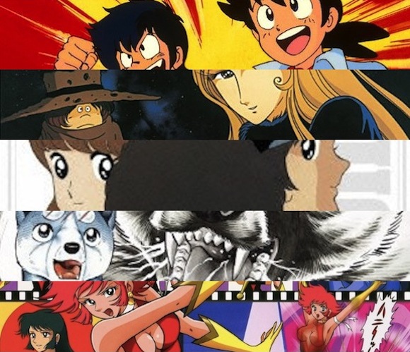 They made anime back then? Five old-school anime that we still love today |  SoraNews24 -Japan News-
