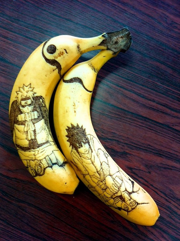 banana day 2