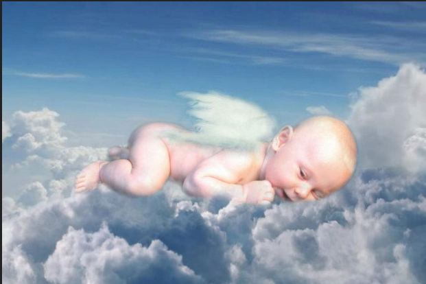 Crazy Japanese “doctor” thinks babies live in clouds, choose their mothers from the heavens