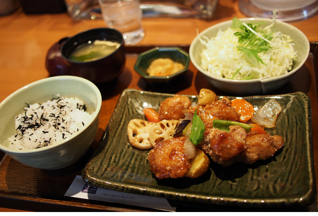 Survey picks Japan’s top 12 cheap chain restaurants