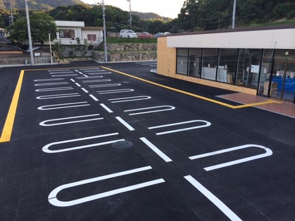 This new convenience store isn’t so convenient for the blind…