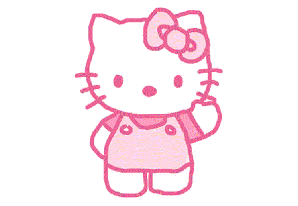 Hello Kitty isn’t a cat!? We called Sanrio to find out!